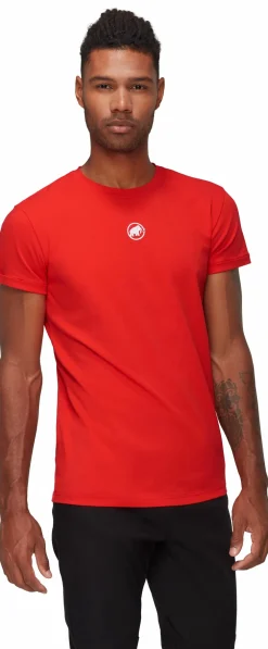 mmtsklep Koszulki I Koszule-Koszulka Mammut Seon T-Shirt Men Original