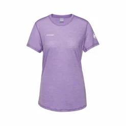 mmtsklep Koszulki I Koszule-Koszulka Mammut Tree Wool FL T-Shirt Women