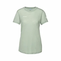 mmtsklep Koszulki I Koszule-Koszulka Mammut Tree Wool FL T-Shirt Women