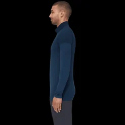 mmtsklep Bielizna Termoaktywna-Koszulka Mammut Trift Half Zip Longsleeve Men