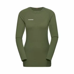 mmtsklep Koszulki I Koszule|Bielizna Termoaktywna-Koszulka Mammut Trift Longsleeve Women