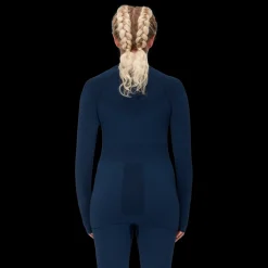 mmtsklep Bielizna Termoaktywna-Koszulka Mammut Trift Longsleeve Women