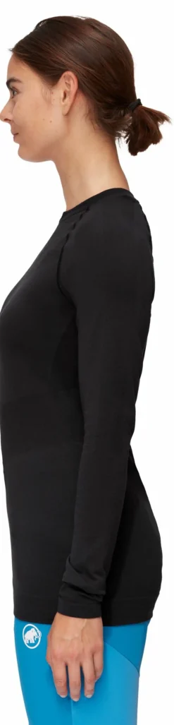 mmtsklep Bielizna Termoaktywna-Koszulka Mammut Trift Longsleeve Women
