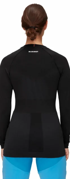 mmtsklep Bielizna Termoaktywna-Koszulka Mammut Trift Longsleeve Women