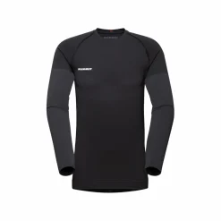 mmtsklep Bielizna Termoaktywna-Koszulka Mammut Trift Longsleeve Men