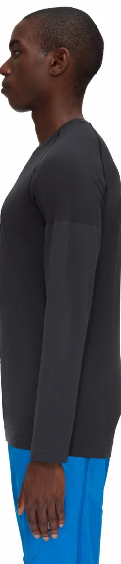mmtsklep Bielizna Termoaktywna-Koszulka Mammut Trift Longsleeve Men