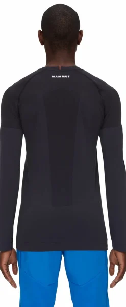 mmtsklep Bielizna Termoaktywna-Koszulka Mammut Trift Longsleeve Men