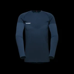 mmtsklep Bielizna Termoaktywna-Koszulka Mammut Trift Longsleeve Men