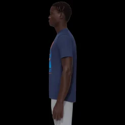 mmtsklep Koszulki I Koszule-Koszulka Mammut Trovat T-Shirt Men Mammut