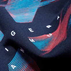 mmtsklep Koszulki I Koszule-Koszulka Mammut Trovat T-Shirt Women Light Fader