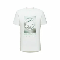 mmtsklep Koszulki I Koszule-Koszulka Mammut Trovat T-Shirt Men Mammut