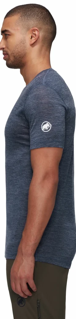 mmtsklep Koszulki I Koszule-Koszulka merino Mammut Tree Wool FL T-Shirt Men