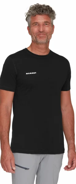 mmtsklep Koszulki I Koszule-Koszulka merino Mammut Tree Wool FL T-Shirt Men