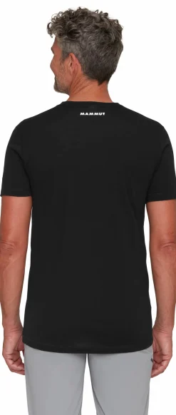mmtsklep Koszulki I Koszule-Koszulka merino Mammut Tree Wool FL T-Shirt Men
