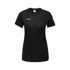 mmtsklep Koszulki I Koszule-Koszulka merino Mammut Tree Wool FL T-Shirt Women