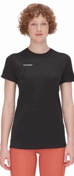 mmtsklep Koszulki I Koszule-Koszulka merino Mammut Tree Wool FL T-Shirt Women