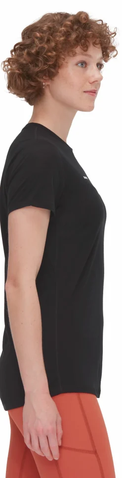 mmtsklep Koszulki I Koszule-Koszulka merino Mammut Tree Wool FL T-Shirt Women