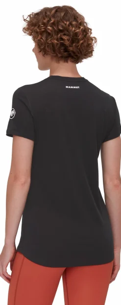 mmtsklep Koszulki I Koszule-Koszulka merino Mammut Tree Wool FL T-Shirt Women