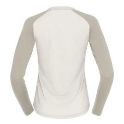 mmtsklep Koszulki I Koszule-Koszulka merino Norrona Femund PureUll Longsleeve Women