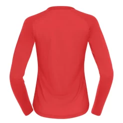 mmtsklep Koszulki I Koszule-Koszulka merino Norrona Femund PureUll Longsleeve Women