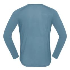 mmtsklep Koszulki I Koszule-Koszulka merino Norrona Femund PureUll Longsleeve Men