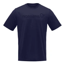 mmtsklep Koszulki I Koszule-Koszulka Norrona /29 Cotton Norrona Viking T-shirt Men
