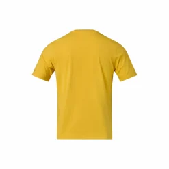 mmtsklep Koszulki I Koszule-Koszulka Norrona /29 Cotton Activity Embroidery T-shirt Men