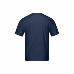 mmtsklep Koszulki I Koszule-Koszulka Norrona /29 Cotton Activity Embroidery T-shirt Men