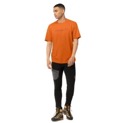 mmtsklep Koszulki I Koszule-Koszulka Norrona /29 Cotton Norrona Viking T-shirt Men