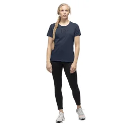 mmtsklep Koszulki I Koszule-Koszulka Norrona /29 Cotton Viking T-shirt Women