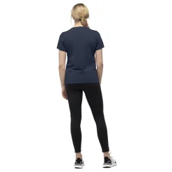 mmtsklep Koszulki I Koszule-Koszulka Norrona /29 Cotton Viking T-shirt Women