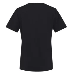 mmtsklep Koszulki I Koszule-Koszulka Norrona /29 Cotton Activity Embroidery T-shirt Women