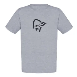mmtsklep Koszulki I Koszule-Koszulka Norrona /29 Cotton Viking T-shirt Men