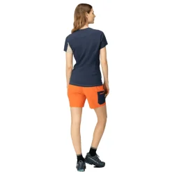 mmtsklep Koszulki I Koszule|Bielizna Termoaktywna-Koszulka Norrona Falketind Equaliser Merino T-shirt Women