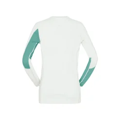 mmtsklep Koszulki I Koszule|Bielizna Termoaktywna-Koszulka Norrona Falketind Equaliser Merino Round Neck Longsleeve Women