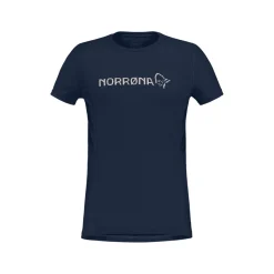 mmtsklep Koszulki I Koszule|Bielizna Termoaktywna-Koszulka Norrona Falketind Equaliser Merino T-shirt Women