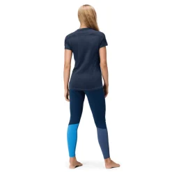 mmtsklep Koszulki I Koszule|Bielizna Termoaktywna-Koszulka Norrona Falketind Equaliser Merino T-shirt Women