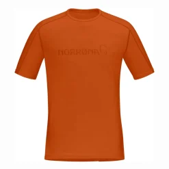 mmtsklep Koszulki I Koszule-Koszulka Norrona Falketind Equaliser Merino T-shirt Men