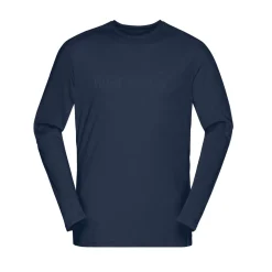 mmtsklep Koszulki I Koszule-Koszulka Norrona Falketind Equaliser Merino Round Neck Longsleeve Men