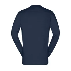 mmtsklep Koszulki I Koszule-Koszulka Norrona Falketind Equaliser Merino Round Neck Longsleeve Men