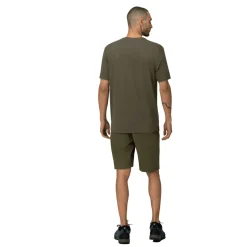 mmtsklep Koszulki I Koszule-Koszulka Norrona Femund Equaliser Merino T-Shirt Men