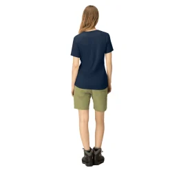 mmtsklep Koszulki I Koszule-Koszulka Norrona Femund Equaliser Merino T-Shirt Women