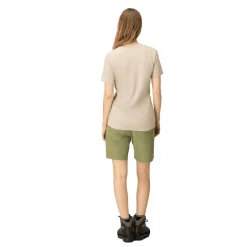 mmtsklep Koszulki I Koszule-Koszulka Norrona Femund Equaliser Merino T-Shirt Women