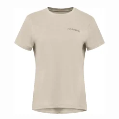 mmtsklep Koszulki I Koszule-Koszulka Norrona Femund Tech T-shirt Women