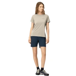 mmtsklep Koszulki I Koszule-Koszulka Norrona Femund Tech T-shirt Women