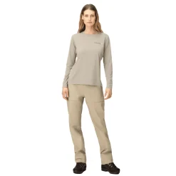 mmtsklep Koszulki I Koszule-Koszulka Norrona Femund Tech Longsleeve Women