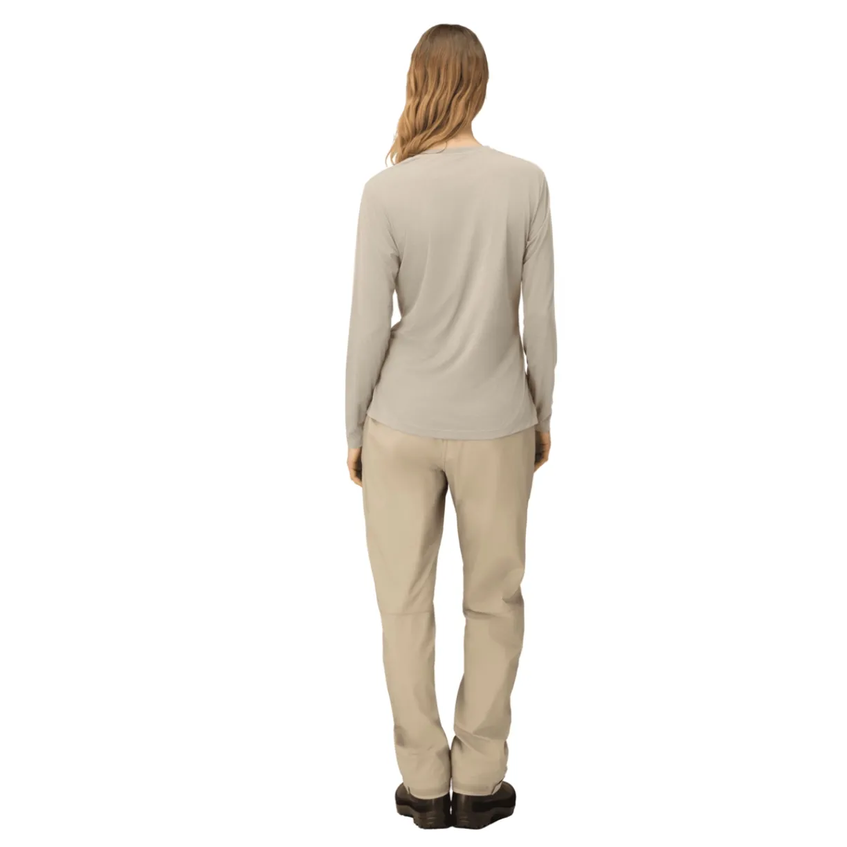 mmtsklep Koszulki I Koszule-Koszulka Norrona Femund Tech Longsleeve Women