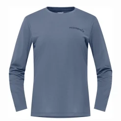 mmtsklep Koszulki I Koszule-Koszulka Norrona Femund Tech Longsleeve Women