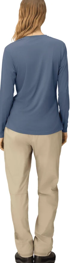 mmtsklep Koszulki I Koszule-Koszulka Norrona Femund Tech Longsleeve Women
