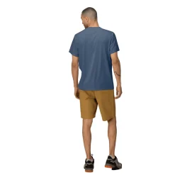 mmtsklep Koszulki I Koszule-Koszulka Norrona Femund Tech T-shirt Men